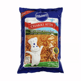 Pillsbury Chakki Atta Whole Wheat Flour